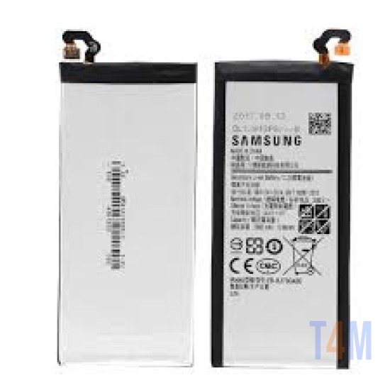 BATERIA SAMSUNG J7 2017 J730 EB-BJ730ABE 3600 MAI  